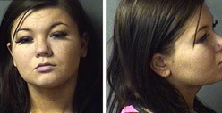 'Teen Mom' Amber Portwood -- Police Report Reveals a Slew of Prescription Pills
