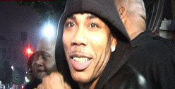 Nelly -- Sued by American Express for Credit Card Debt