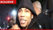 Nelly -- Sued by American Express for Credit Card Debt