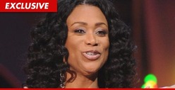 'Basketball Wives' -- Bitch Fight Over Hair Extensions