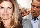Maria Shriver -- Second Thoughts About Divorcing Arnold Schwarzenegger 