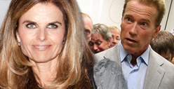 Maria Shriver -- Second Thoughts About Divorcing Arnold Schwarzenegger 