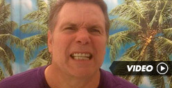 Randy Savage's Brother: I Wrote a Macho Man Poem ... Now Listen Up!!!