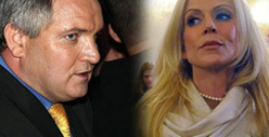 Tareq Salahi Legal Docs -- Michaele Lived Beyond Her Means ... and She was a Slut!