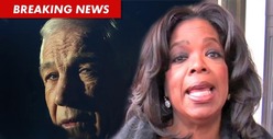Jerry Sandusky -- Hey Oprah, Wanna Talk??