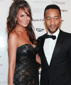 John Legend Is Engaged!
