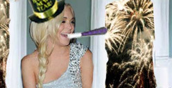 Lindsay Lohan -- I've Shot Down BIG New Year's Eve Paydays
