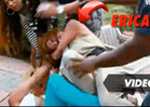 'Love & Hip Hop' Erica Mena -- VH1 Derailed My Career