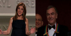 Neil Diamond -- Awkward Moment With Chick Who Inspired 'Sweet Caroline'
