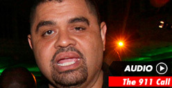 Heavy D -- The FRANTIC 911 Call -- 'He Is Not Breathing!'