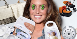 Rachel Uchitel's Gift Registry -- I Need $300 Nipple Suckers