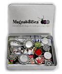 magnabilities