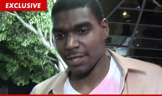 Andrew Bynum