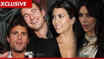 Kardashian Former Nanny -- I Love Those Kids