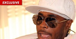 'Bone Thugs' Rapper Cops Plea in Alleged Wife Beating