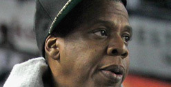 Jay-Z Lawsuit -- Sued for Risky Business