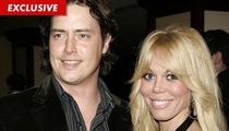 Jeremy London Will Be Charged for Alleged Baby Mama Attack