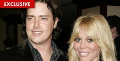 Jeremy London Will Be Charged for Alleged Baby Mama Attack