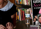Ex-Kardashian Nanny Shopping Tell-All Book -- Trashes the Kids