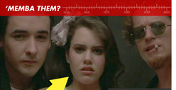 Diane Court in "Say Anything": 'Memba Her?!