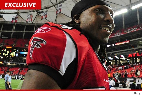 Roddy White
