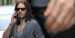 Russell Brand & Katy Perry -- Divorce Rumors have Ring of Truth