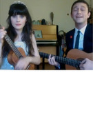 Zooey Deschanel & Joseph Gordon-Levitt Reunite!