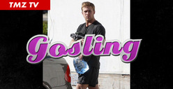 Ryan Gosling -- The Ultimate Fighter