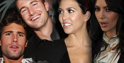 Kardashian Former Nanny -- I Love Those Kids