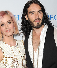 Katy Perry Opens Up About Her "Elephant in the Room" Divorce
