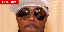 Flesh-N-Bone -- Ready to Make It Right with Mrs. Bone