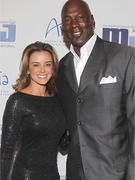 Michael Jordan Engaged to Model Girlfriend