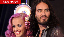Katy Perry Divorce -- Singer Was Concerned About Upsetting Religious Parents