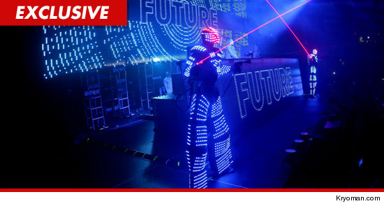 Kryoman