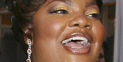 'Precious' Star Mo'Nique Sues Landlord -- My House Smells Like Dog Crap!