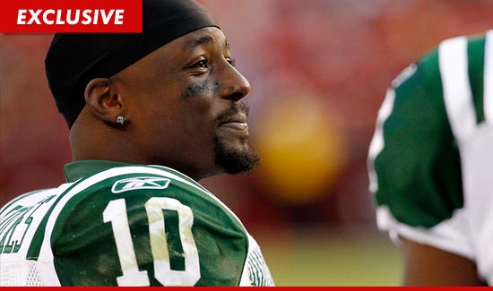 Santonio Holmes