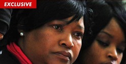 Nelson Mandela's Daughter -- Ordered to Pay $7.5 Million Over Ill-Fated Pacquiao Fight