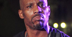 DMX Pulled Over by Cops -- DOESN'T GO TO JAIL