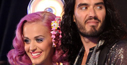 Katy Perry Divorce -- Singer Was Concerned About Upsetting Religious Parents