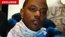 Mase -- Allegedly Ducking Five Figure Jewelry Tab