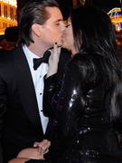 New Year's Eve 2012: Who Kissed at Midnight?