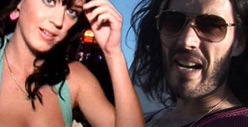 Katy Perry & Russell Brand Divorce -- The Die Was Cast Early On