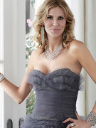 "Real Housewives" Star Brandi Glanville Weds!