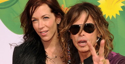 Steven Tyler -- Ok, Ok, I'm Engaged