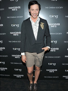 Johnny Weir Ties The Knot!