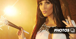 Kim Kardashian -- Good Riddance 2011!!!