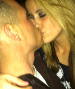 "Teen Mom 2" Star Jenelle Evans: Is This Her New Man?