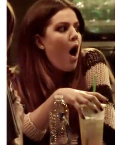 "Punk'd" Sneak Peek: Miley & Kelly Osbourne Trick Khloe Kardashian!