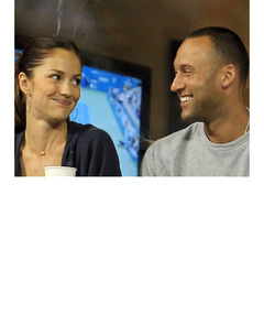 Minka Kelly and Derek Jeter Split!