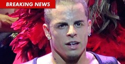 Casper Smart -- J.Lo's Boyfriend Gets Probation for Drag Racing Arrest